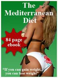 Mediterranean Diet