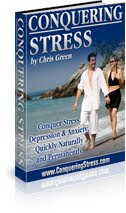Conquering Stress