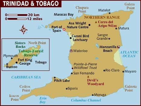 trinidad2850: Places to visit, and things to do when you visit Trinidad ...