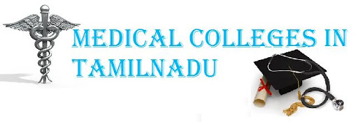 Tamilnadu Medical Colleges