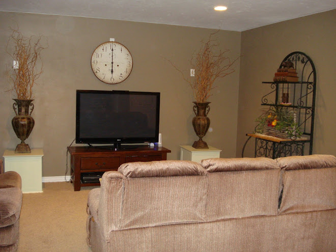 Wired Theatre Room