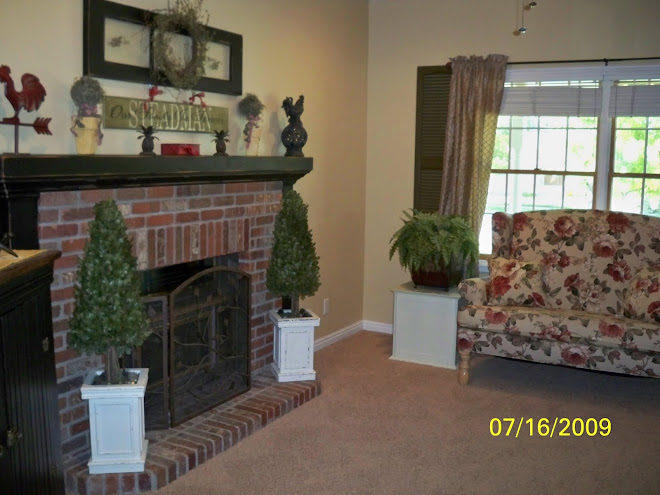 Main Floor Family Room