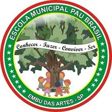BLOG Pau Brasil