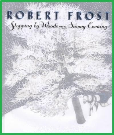 Stopping By Woods On A Snowy Evening Analysis Essay - Words | Cram