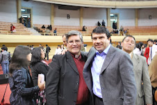 Celebración Centenario Pentecostal Talcahuano