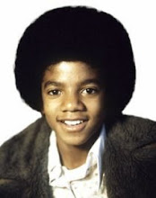Michael Joseph Jackson. (29-08-58 A 25-06-09)