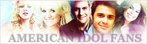 American Idol Fans
