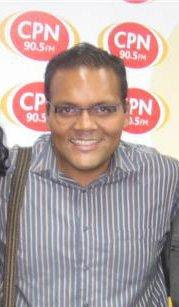 PERÚ EN EL MUNDIAL JAPÓN 2010 Entrevista a Jesús Arias