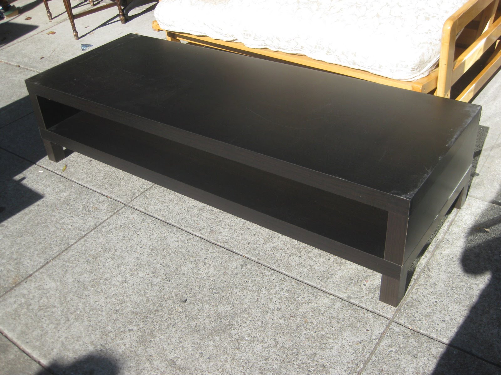 Long Coffee Table Ikea The Uhuru Furniture Collectibles Sold Ikea Coffee Table 35