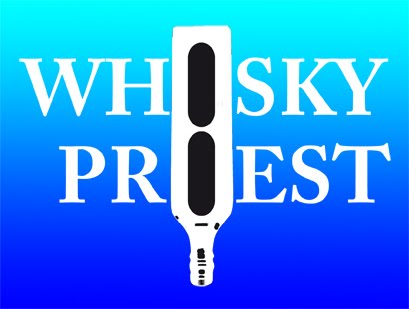 Whisky Priest Books