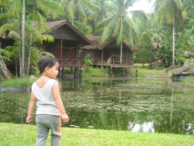 SelatanSelat: Tanjung Inn