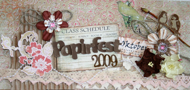 Papirfest 2009