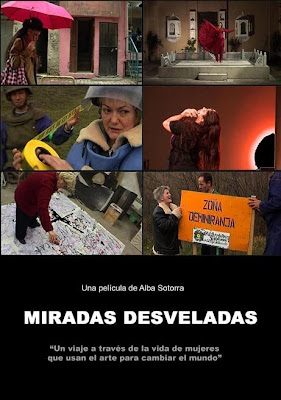 Miradas Desveladas | 2008 | DVDrip | Mega