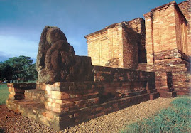 candi gumpung