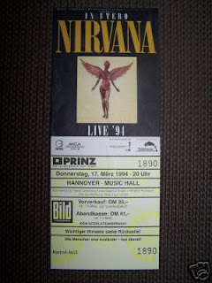 Nirvana Hannover