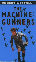 The Machine Gunners
