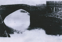 Old Packhorse Bridge