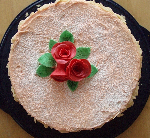 Zuger Kirschtorte | widmatt Zuger Kirschtorte | widmatt