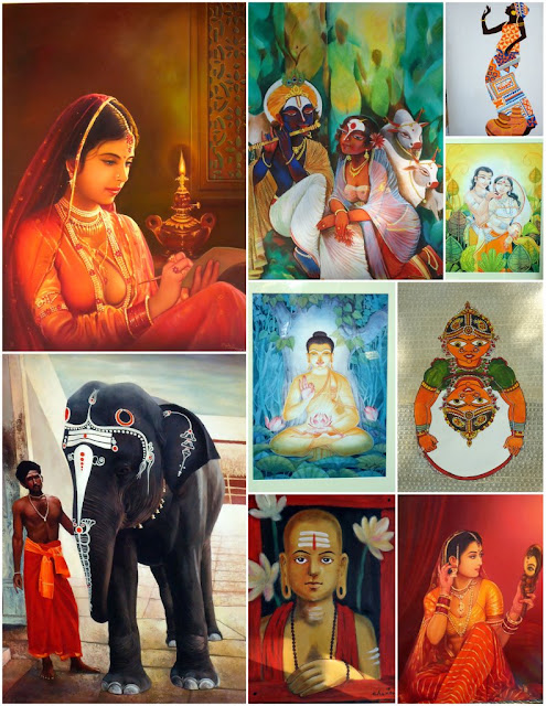 Collages