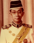 Ketua Menteri Sarawak ke-3