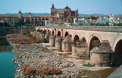 Córdoba, una de las ciudades mas bonitas de España