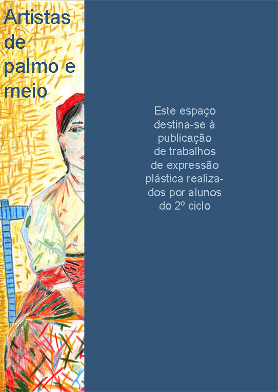 Artistas de palmo e meio