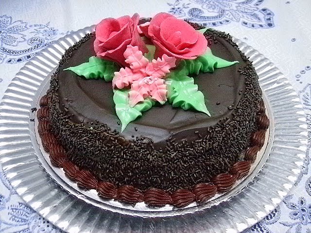Tartas De Cumpleaños Para Una Amiga