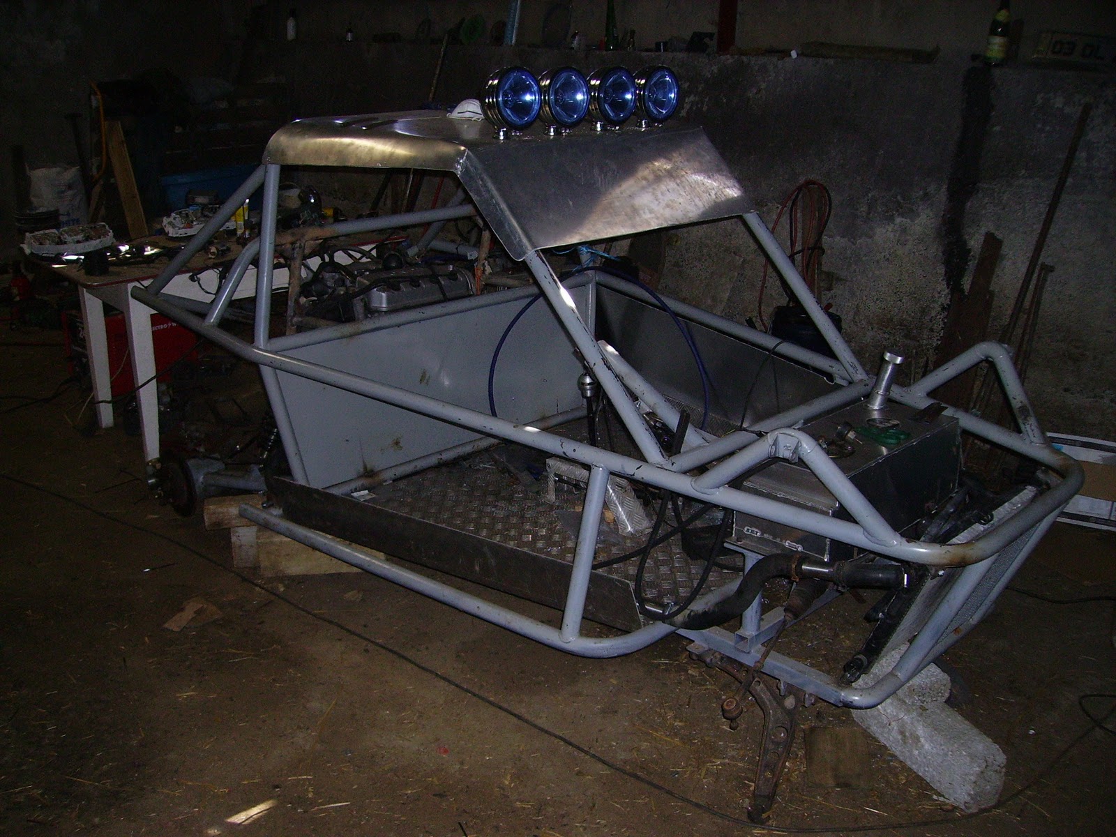 Off Road Buggies pictures