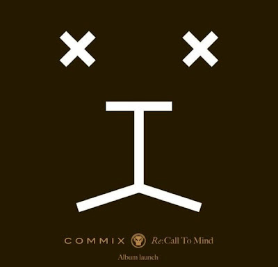 image cover: Commix - Recall To Mind [METHLP013]