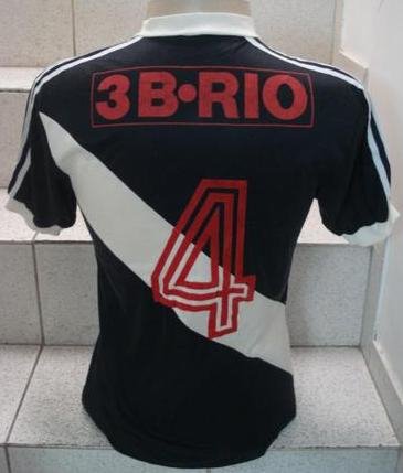 1986 Adidas (3B-RIO)