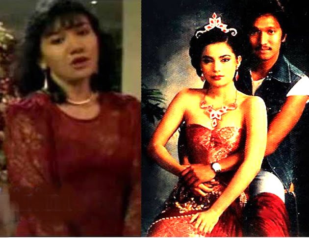 christine panjaitan kau dia dan aku christine panjaitan kau dia dan aku