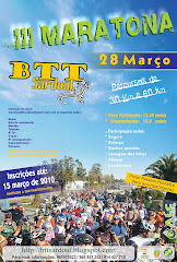 III Maratona btt sardoal