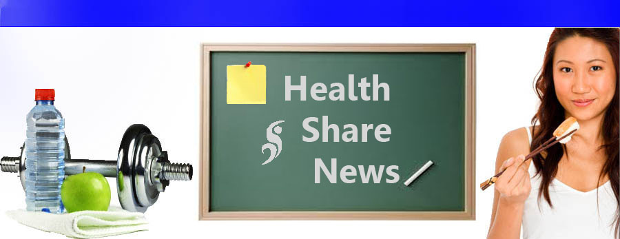 health share news