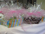 Gift Boxes of Goodies