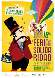 XVIII FERIA DE LA SOLIDARIDAD