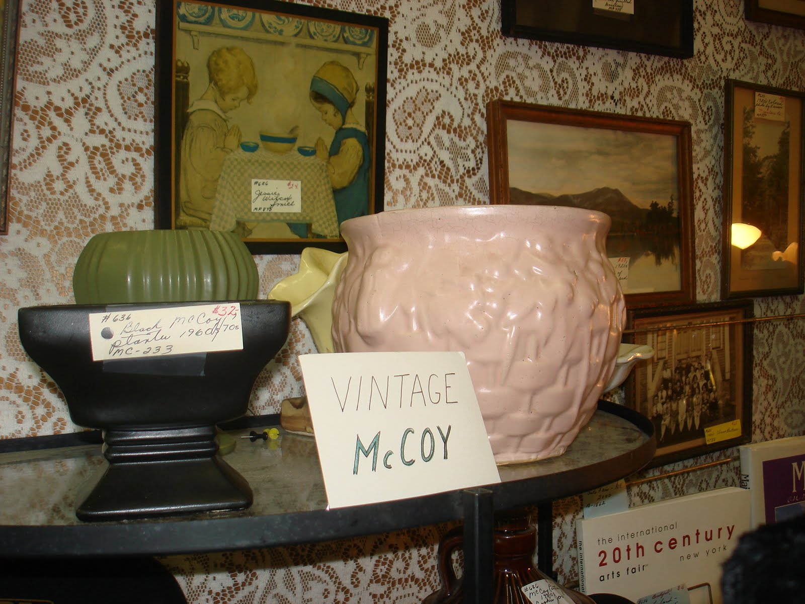 Ogunquit Beach Inn, & other adventures.... Antiques Ogunquit
