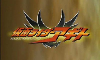 Tree Hill Raven: HENSHIN: Kamen Rider Decade