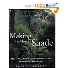 Great Book For Shade Gardeners!