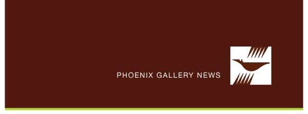 phoenix gallery news