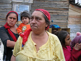 ROMANI WOMEN