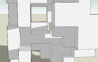 I'MNOTSTEPHENVARADY: Subtractive Cube