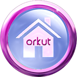 Estamos no Orkut