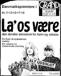 La os være