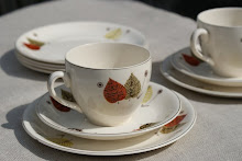 love 50s china