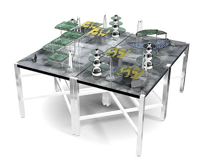  Culinary Tools on Chiarini   The Potterhaus Culinary Collection   Singapore S Best