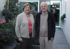 Frans & Gerda Labeeuw 2008