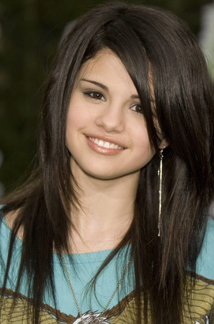 who says selena gomez images. By fan, says rep had been