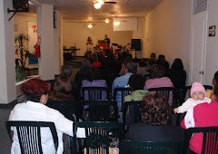 El Oasis Service