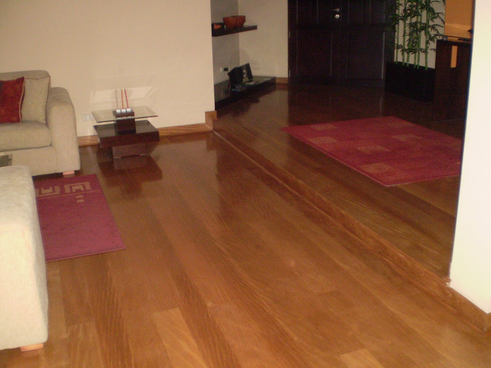 PISOS MICK: PISOS , TECHOS Y SOL Y SOMBRA