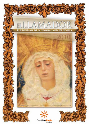 el llamador de papel 2012